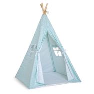 Funna Baby 9493 Aqua Tepee Çadır