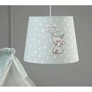 Funnababy 9555 Yeşil Tavan Lamba