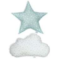 Funnababy Aqua Dekoratif Yastık Seti