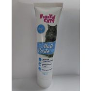 Funny Cats Malt Paste 100 gr Kedi Malt Macun