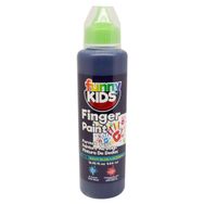 Funny Kids 2818 500 ml Lacivert Parmak Boyası