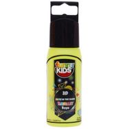 Funny Kids 3D Sarı 60 cc Hayalet Boya