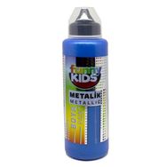 Funny Kids 500 cc Mavi Metalik Boya