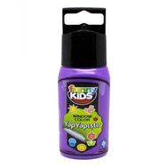 Funny Kids 60 cc Mor Yap Yapıştır
