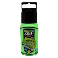 Funny Kids 60 cc Neon Yeşil 7526 Yap Yapıştır