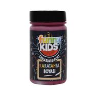 Funny Kids Bordo 100 cc Karatahta Boyası