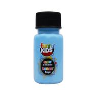 Funny Kids Hayalet Boya Mavi 50 cc