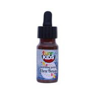 Funny Kids Kahverengi 30 cc Damlalıklı Ebru Boyası