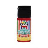 Funny Kids Kırmızı 30 cc Sprey Kumaş Boyası