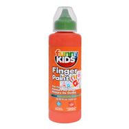 Funny Kids Somon 500 ml Parmak Boyası