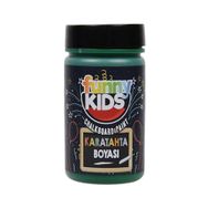 Funny Kids Yeşil 100 cc Karatahta Boyası