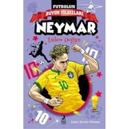 Furbolun Büyük Yıldızları Neymar Ren Çocuk
