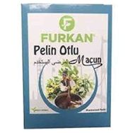 Furkan 240 gr Pelinotlu Macun