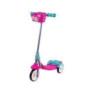 Furkan FR58338 Linda 3 Tekerli Frenli Scooter