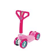 Furkan Toys Linda 4 Tekerlekli Scooter