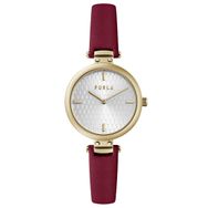 Furla FRWW00018003L2 Kırmızı Kadın Kol Saati
