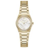 Furla FRWW00020001L2 Altın Rengi Kadın Kol Saati