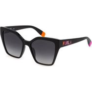 Furla SFU686 0700 Kadın Güneş Gözlüğü