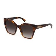 Furla Sfu686 0752 54 Furla Kadın Güneş Gözlüğü