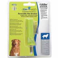 Furminator 3x7 cm Furflexmat Breaker Köpek Tarak Başlığı