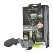 Furminator Ayarlanabilir Kıtık Açıcı Tarak