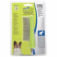 Furminator Furflex Fınıshıng Comb Köpek Tarak Başlığı