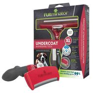Furminator Giant Short Hair X Large Kısa Tüylü Köpek Tarağı