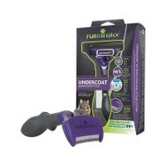 Furminator Long Hair Medium-Large Uzun Tüylü Kedi Tarağı