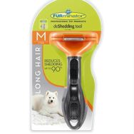 Furminator Long Hair Uzun Tüylü Köpekler İçin Tarak
