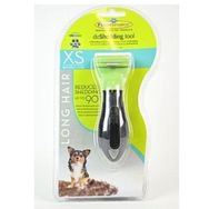 Furminator Long Hair XSmall Dog Fırça
