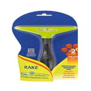 Furminator Rake Kedi ve Köpek Kıtık Açıcı Tüy Tarağı