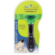 Furminator S Kısa Tüylü Küçük Irk Köpek Tarağı