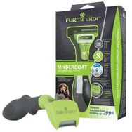 Furminator S Uzun Tüylü Küçük Irk Köpekler İçin Köpek Tarağı