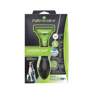 Furminator Short Hair S Dog Köpek Bakım Tarağı