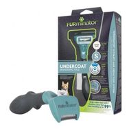 Furminator ShortHair Small Kısa Tüylü Kedi Tarağı