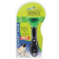 Furminator ShortHair Small Kısa Tüylü Köpekler İçin Tarak