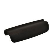 Furnipart Art Siyah 96 mm Kulp