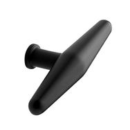 Furnipart Balance Mat Siyah Düğme Kulp
