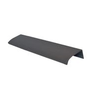 Furnipart Edge Straıght Füme 200 mm Kulp