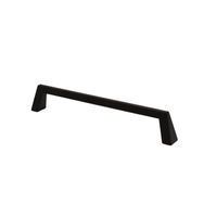 Furnipart Pyramıd Siyah 160 mm Kulp