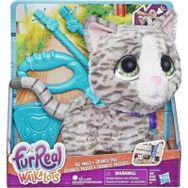 Furreal E3504-E4781 Yürüyen Kedi Dostlarım