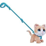 Furreal E3504-F1998 Yürüyen Dostlarım Kedi Oyuncağı