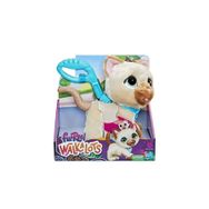 Furreal E3504 F8132 Yürüyen Dostlarım Kedi