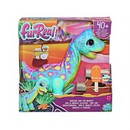 Furreal FurReal Friends Snackin' Sam The Bronto Pop Figür