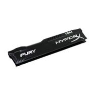 Fury Hyperx DDR2-DD3R-DDR4 Siyah Ram Soğutucu