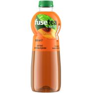 Fuse Tea Soğuk Çay Şeftali Aromalı 1 lt İçecek
