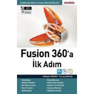 Fusion 360'a İlk Adım - Gültekin Özkan - Tuncay Bakkal