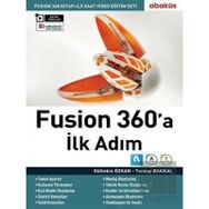 Fusion 360'a İlk Adım - Gültekin Özkan