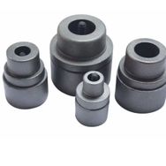 Fusion Fp125 125 mm Teflon Kaplama Pprc Boru Kaynak Makine Paftası