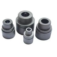 Fusion Fp40 40 mm Teflon Kaplama Pprc Boru Kaynak Makine Paftası